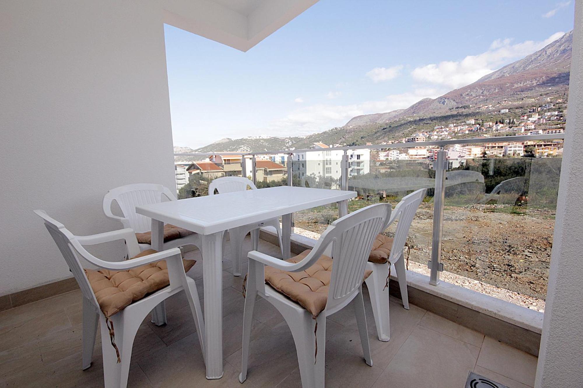 Apartment Melina โดบราวอดา ภายนอก รูปภาพ