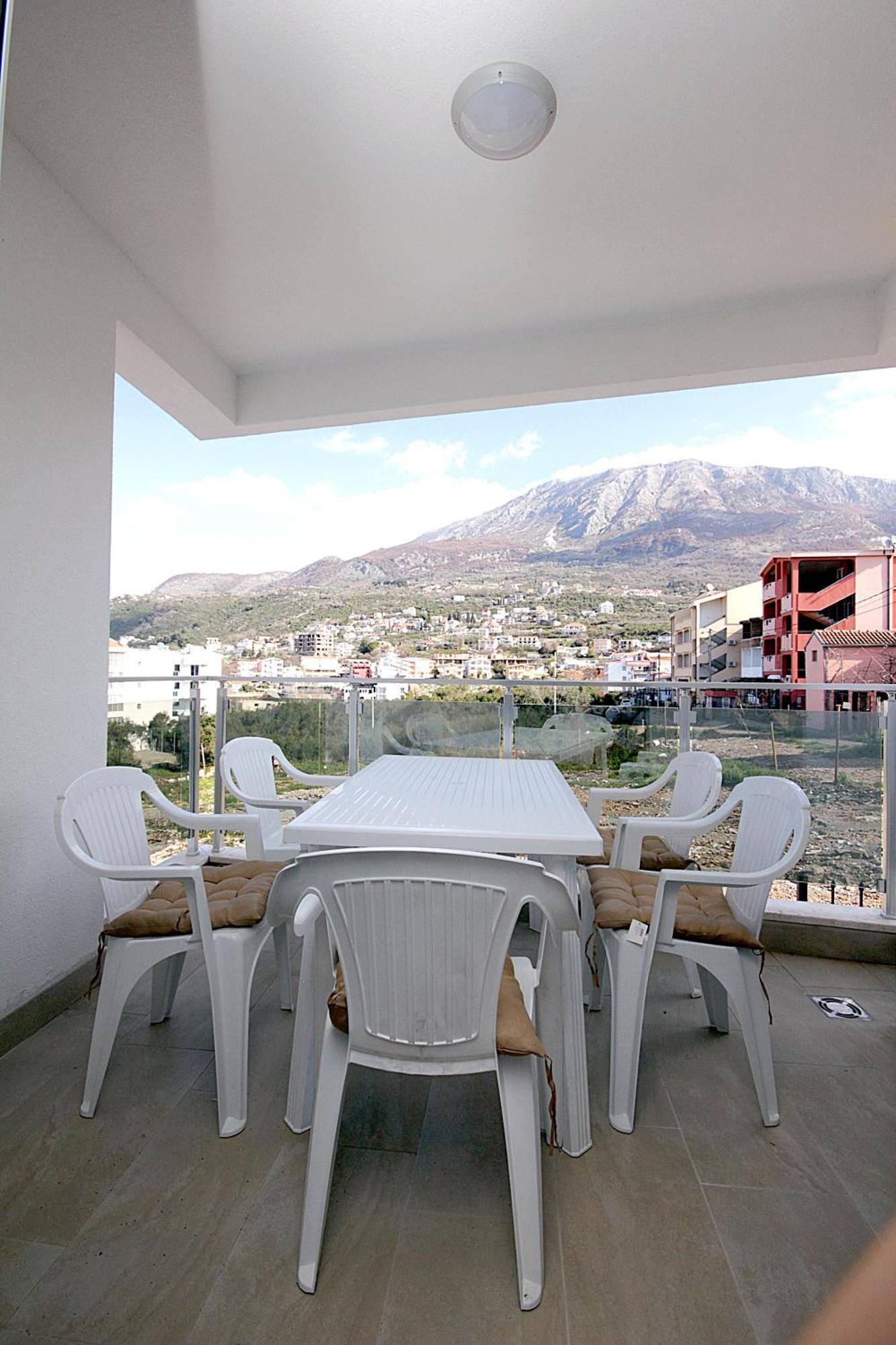 Apartment Melina โดบราวอดา ภายนอก รูปภาพ
