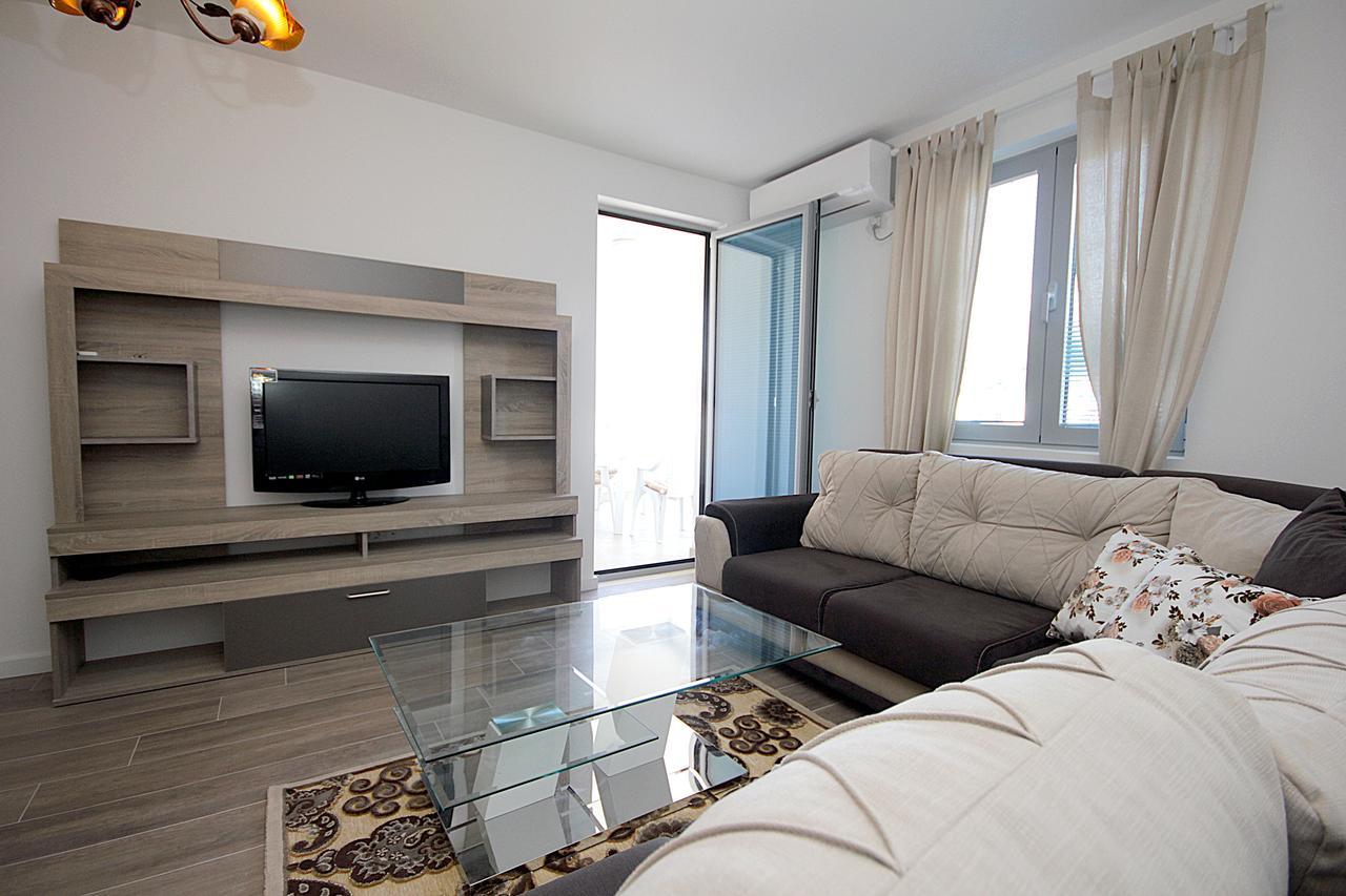 Apartment Melina โดบราวอดา ภายนอก รูปภาพ