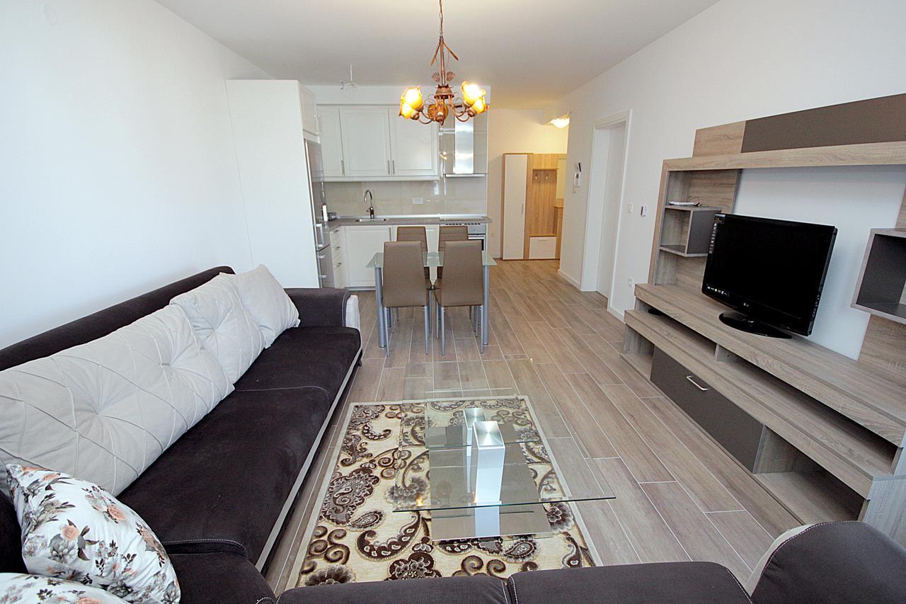 Apartment Melina โดบราวอดา ภายนอก รูปภาพ