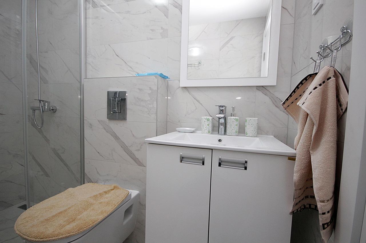 Apartment Melina โดบราวอดา ภายนอก รูปภาพ