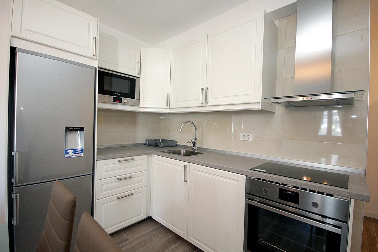 Apartment Melina โดบราวอดา ภายนอก รูปภาพ