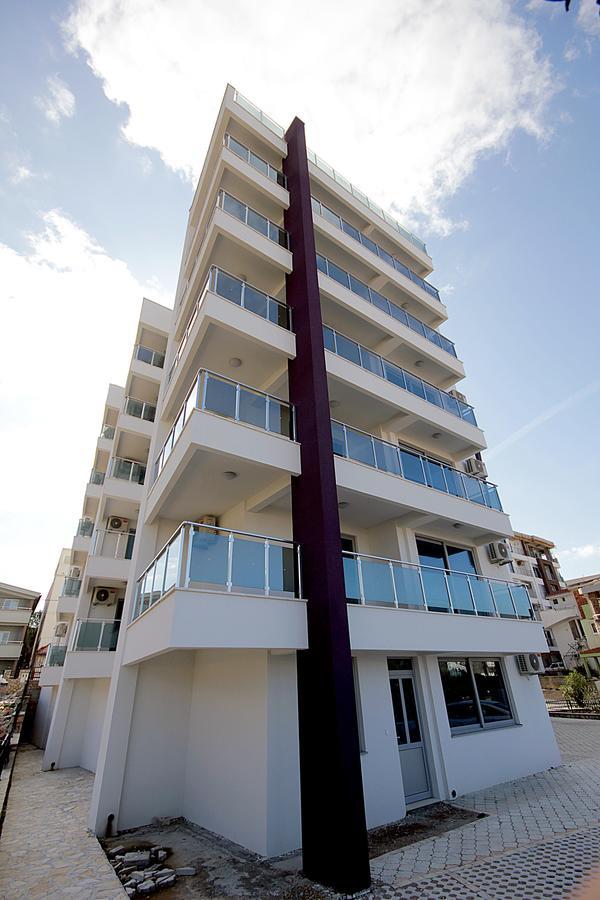 Apartment Melina โดบราวอดา ภายนอก รูปภาพ