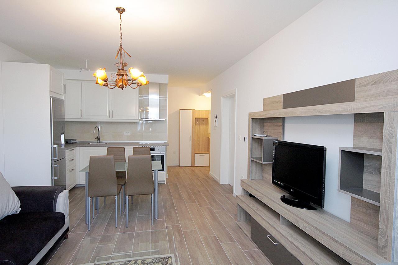 Apartment Melina โดบราวอดา ภายนอก รูปภาพ