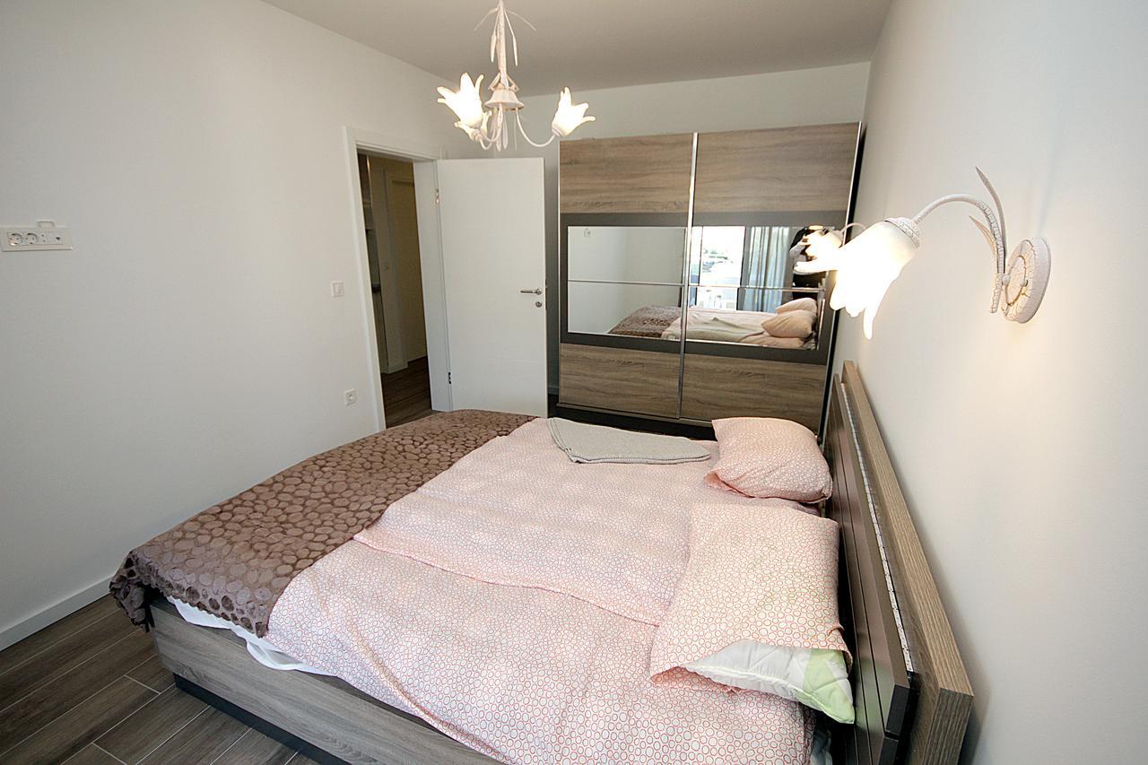 Apartment Melina โดบราวอดา ภายนอก รูปภาพ