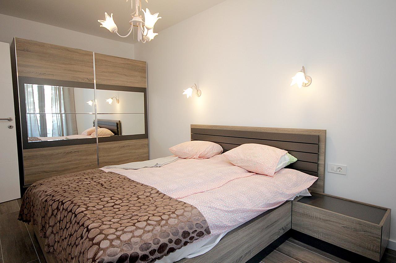 Apartment Melina โดบราวอดา ภายนอก รูปภาพ
