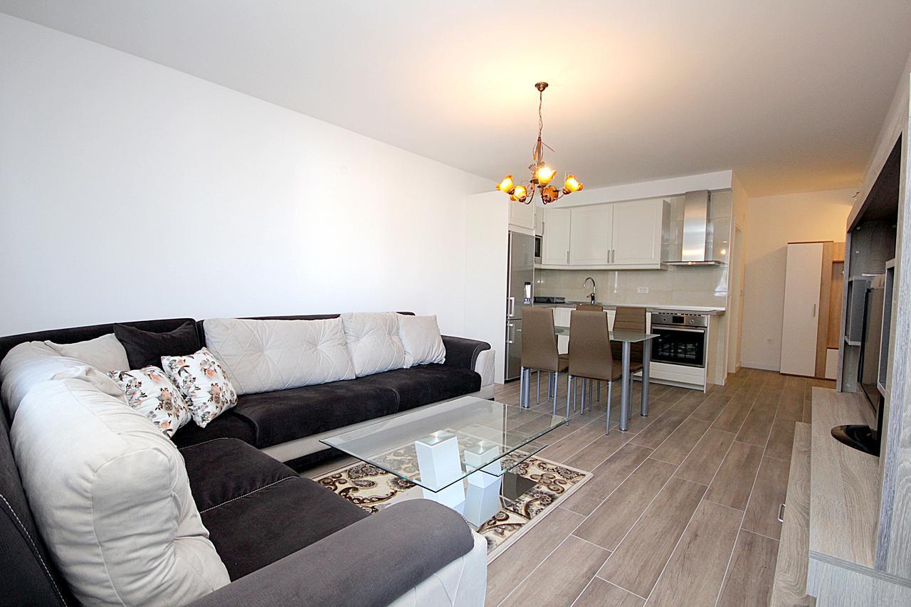 Apartment Melina โดบราวอดา ภายนอก รูปภาพ