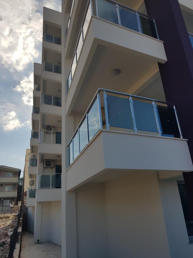 Apartment Melina โดบราวอดา ภายนอก รูปภาพ