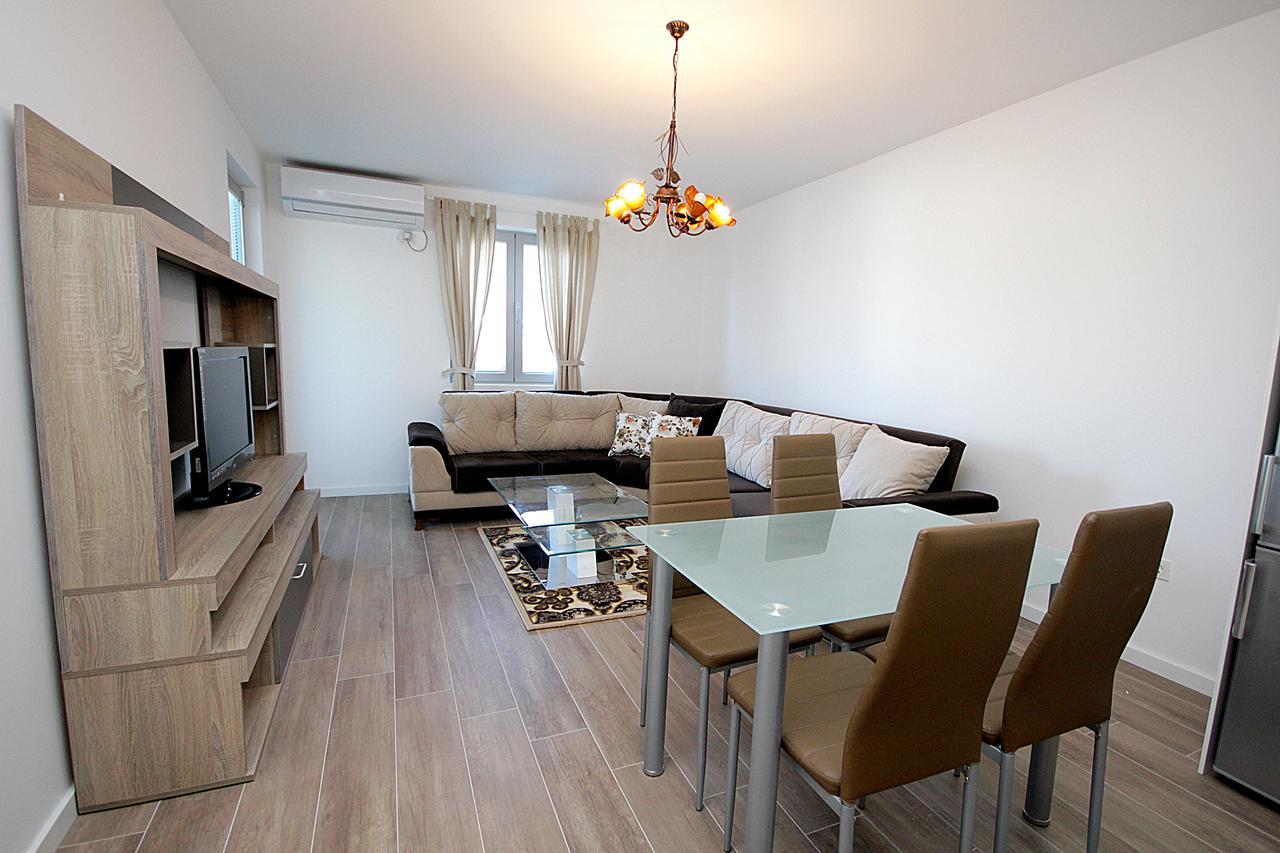 Apartment Melina โดบราวอดา ภายนอก รูปภาพ