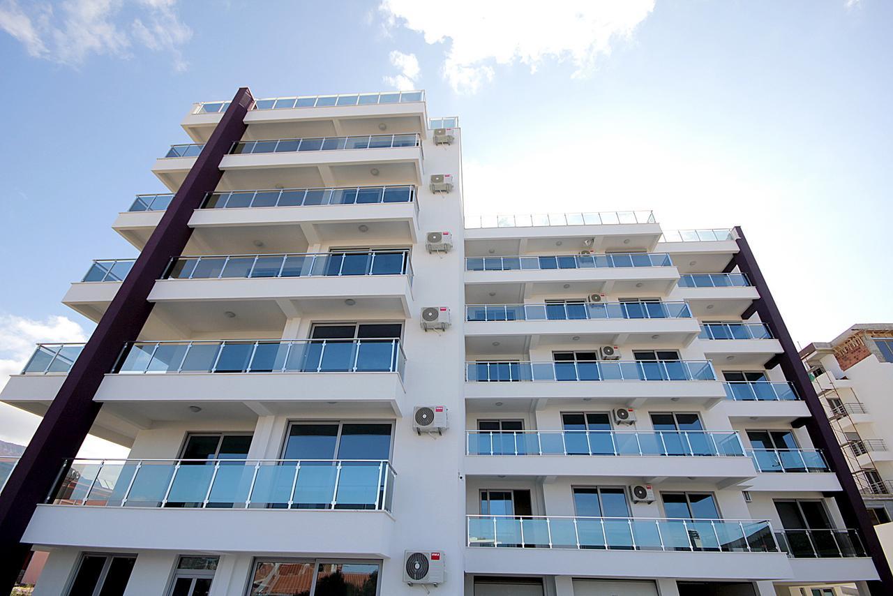 Apartment Melina โดบราวอดา ภายนอก รูปภาพ