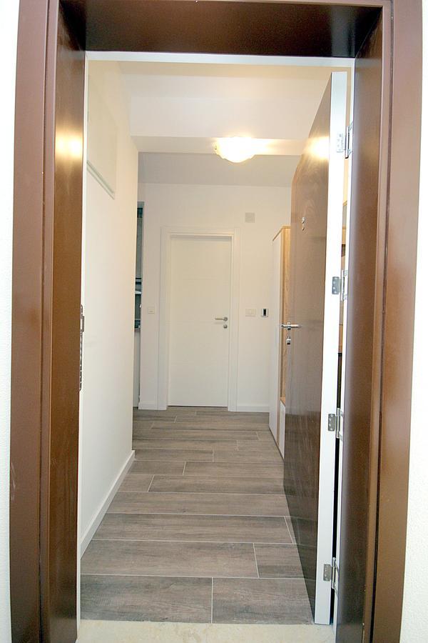 Apartment Melina โดบราวอดา ภายนอก รูปภาพ