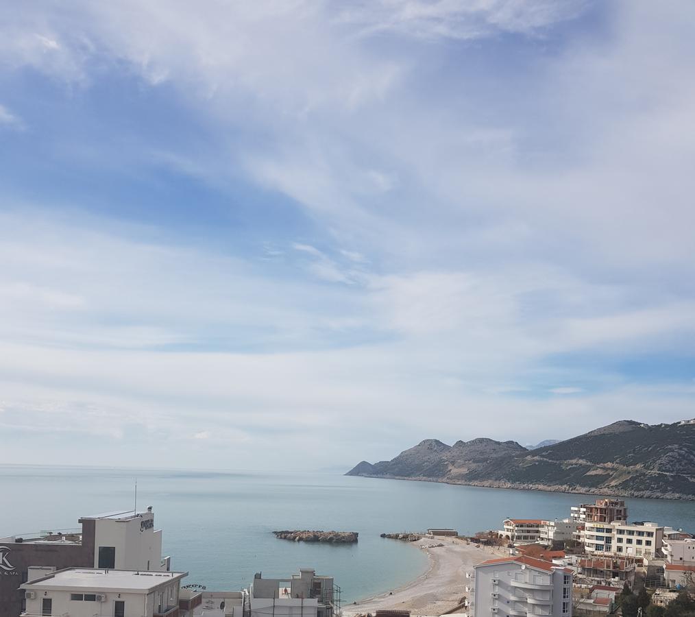 Apartment Melina โดบราวอดา ภายนอก รูปภาพ