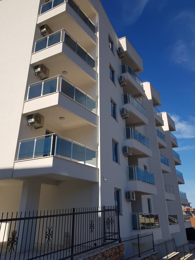 Apartment Melina โดบราวอดา ภายนอก รูปภาพ