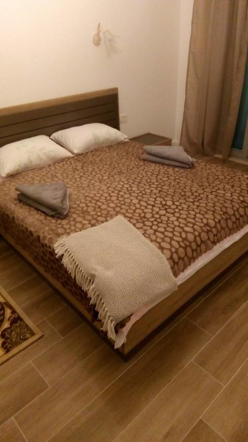 Apartment Melina โดบราวอดา ภายนอก รูปภาพ