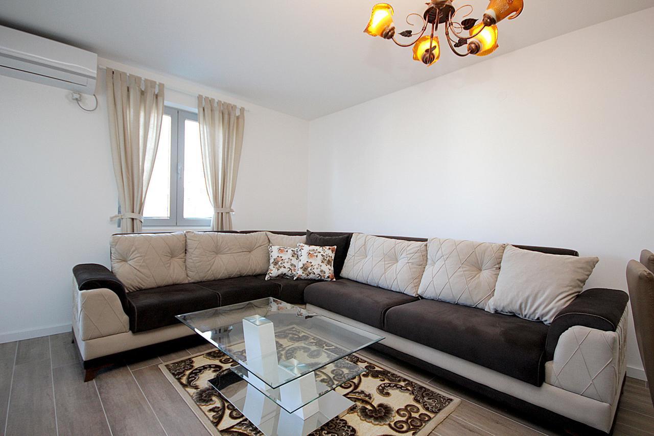 Apartment Melina โดบราวอดา ภายนอก รูปภาพ