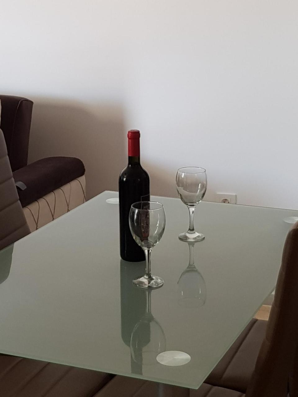 Apartment Melina โดบราวอดา ภายนอก รูปภาพ