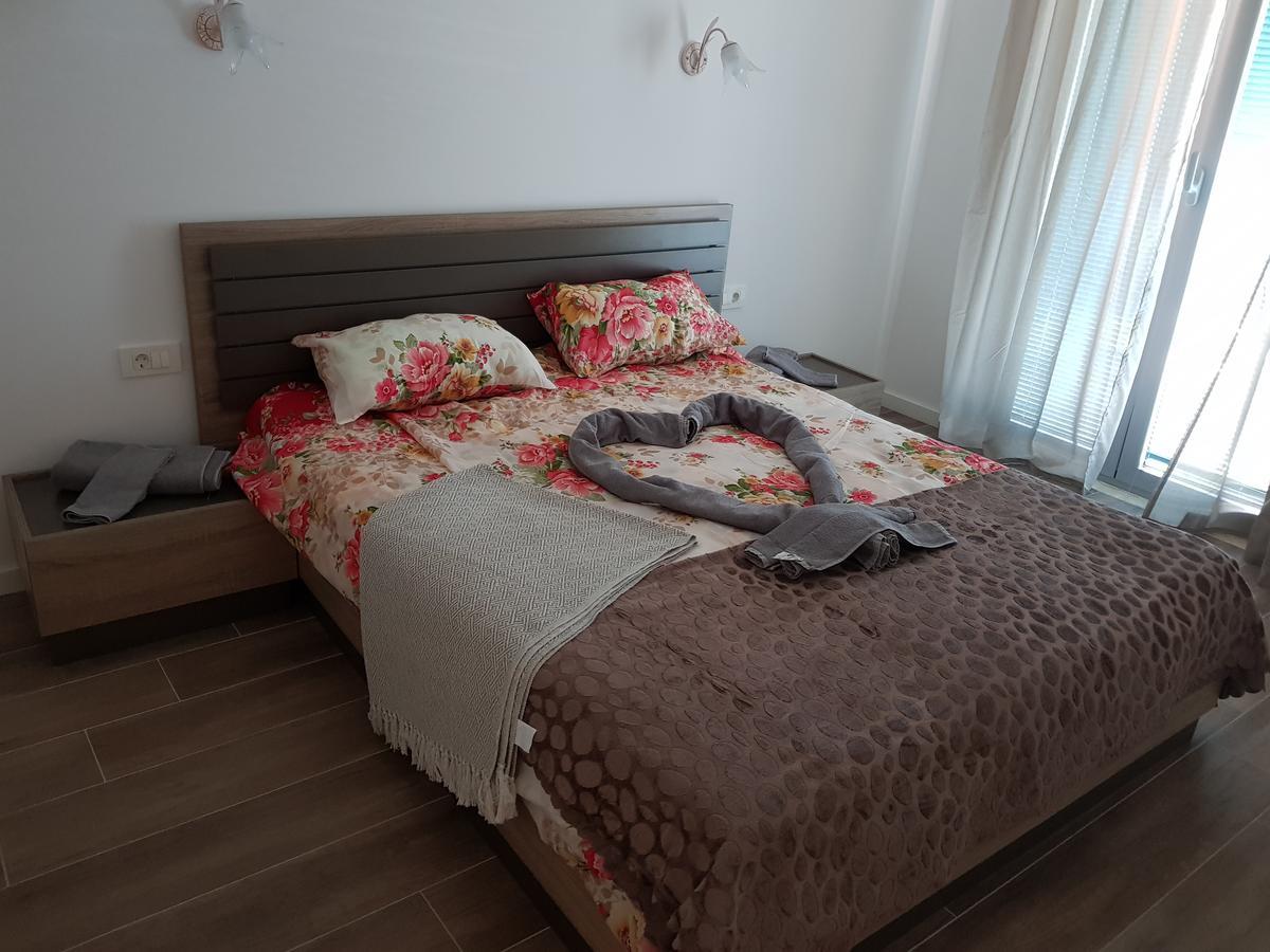 Apartment Melina โดบราวอดา ภายนอก รูปภาพ