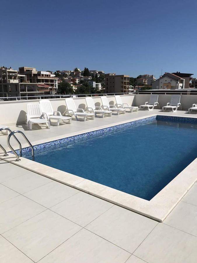 Apartment Melina โดบราวอดา ภายนอก รูปภาพ