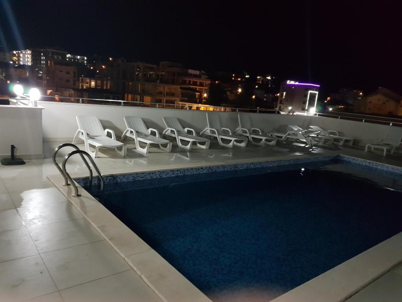 Apartment Melina โดบราวอดา ภายนอก รูปภาพ